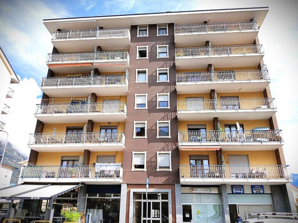 Appartamento a Domodossola in Via Scapaccino, 64 - Foto 2