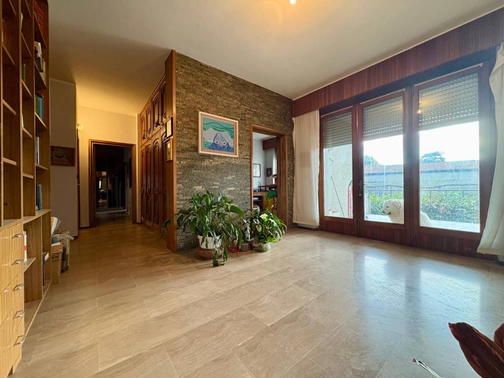 Villa a Brusnengo in Via Roma, 37 - Foto 2
