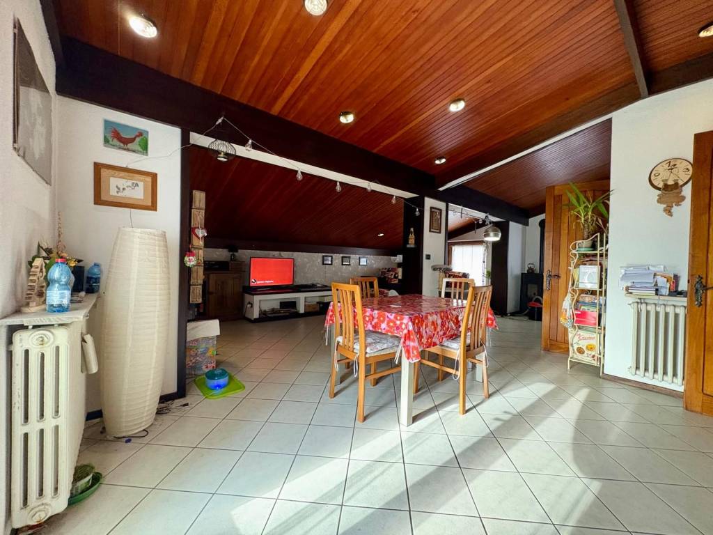 Villa a Brusnengo in Via Roma, 37 - Foto 3