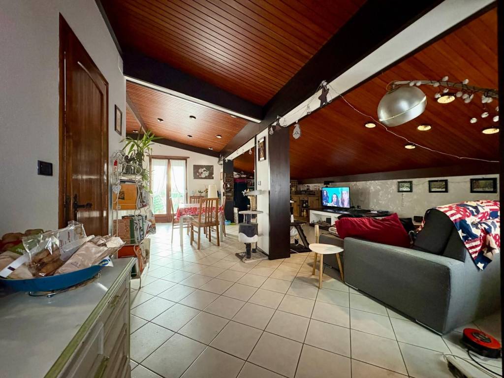 Villa a Brusnengo in Via Roma, 37 - Foto 4