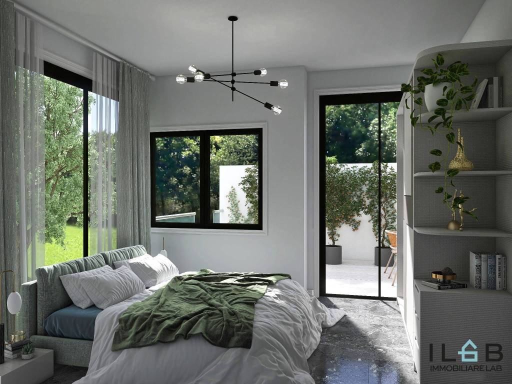 Appartamento a Bologna in Via Toscana, 209 - Foto 2