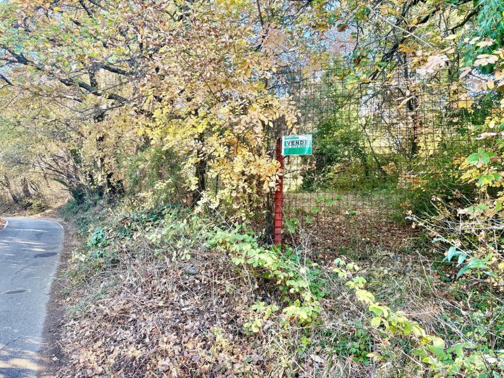 Terreno a Marcellina in Via dei Caolini - Foto 4