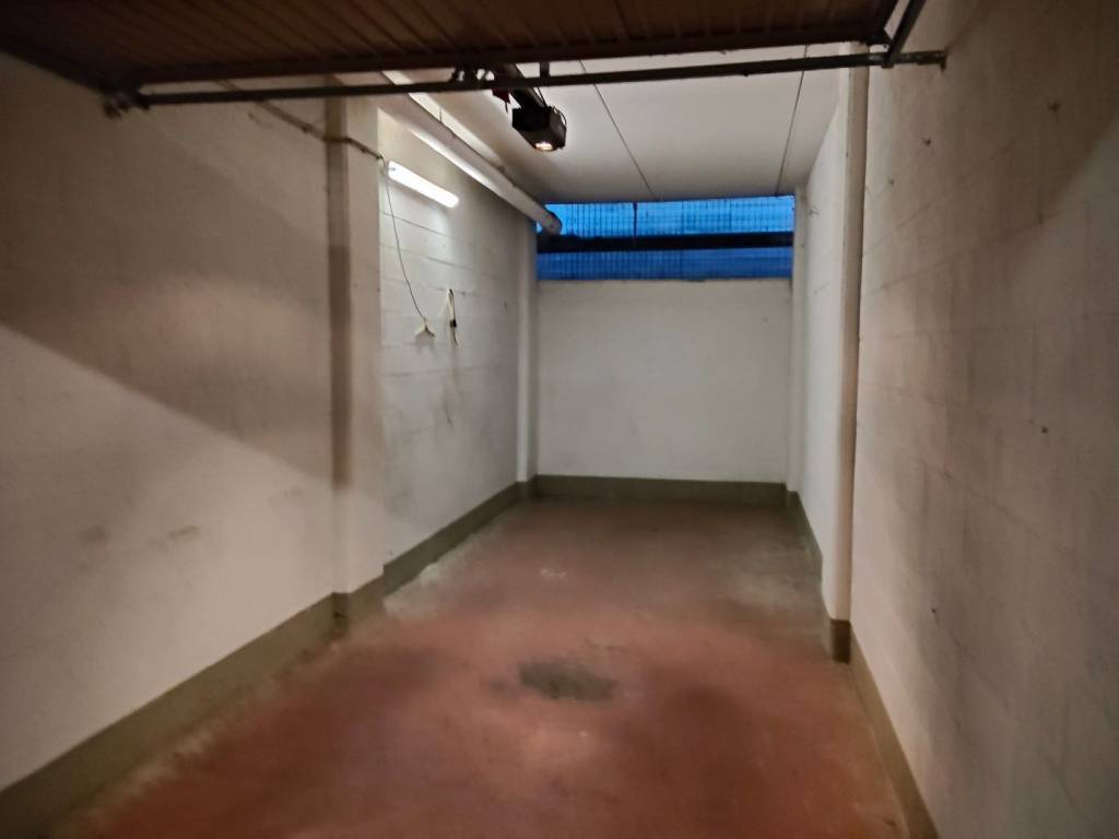 Box / garage a Cuneo in Via San Giovanni Bosco - Foto 5
