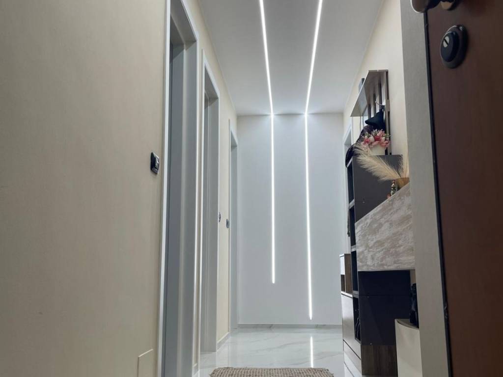 Appartamento a Bologna in Via Maurizio Bufalini, 21 - Foto 2
