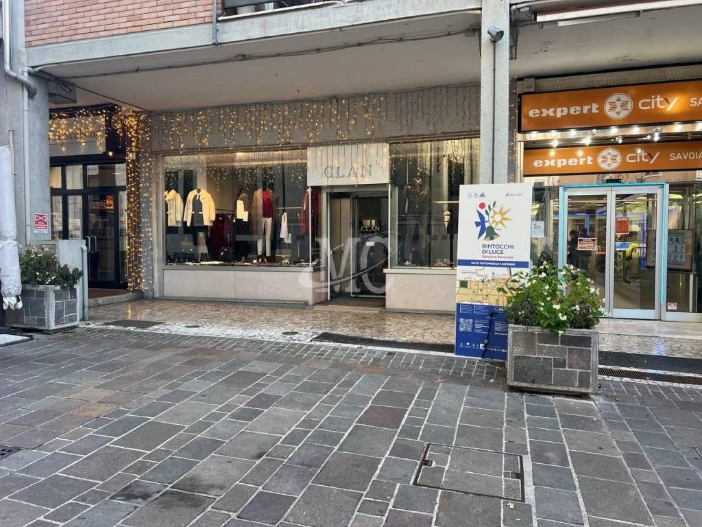 Immobile a Rovereto in Via Giovanna Maria della Croce, 5 - Foto 3
