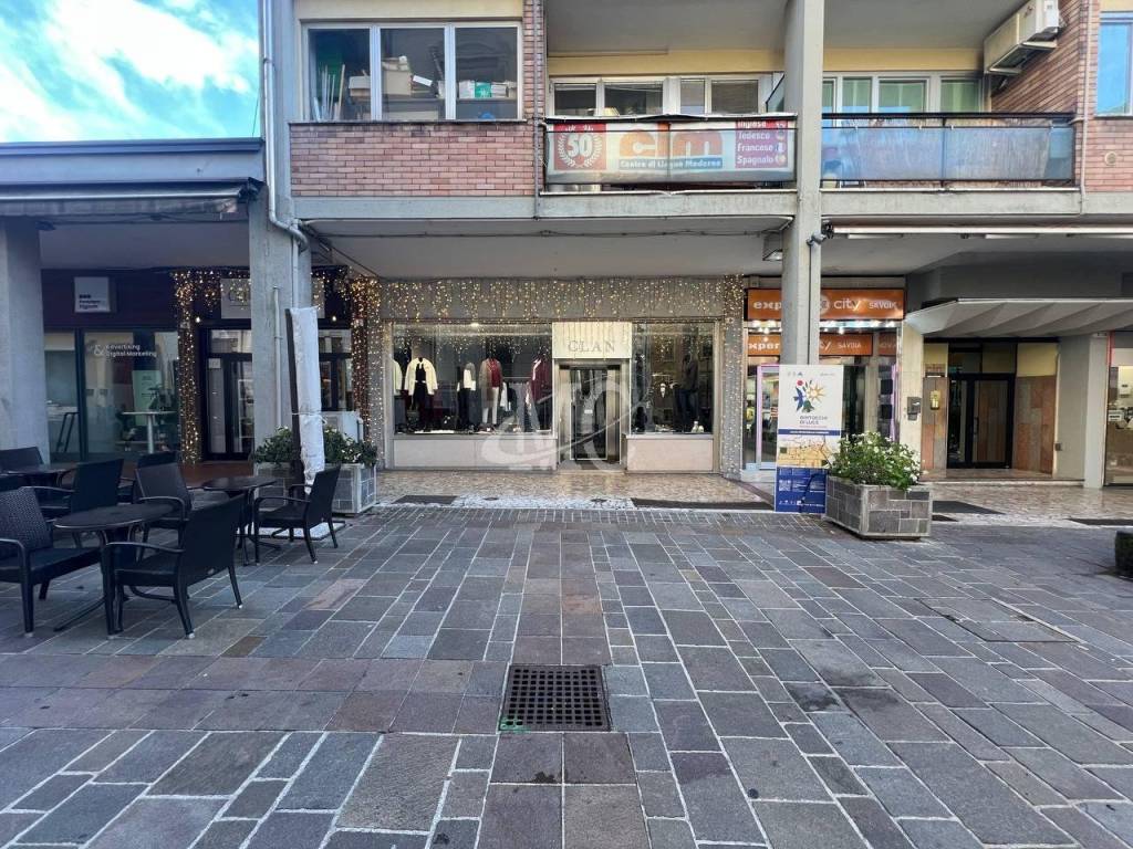 Immobile a Rovereto in Via Giovanna Maria della Croce, 5 - Foto 5