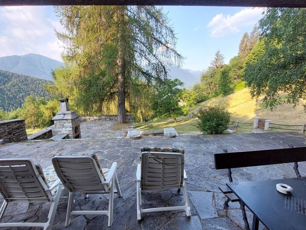 Casa indipendente a Craveggia - Foto 2