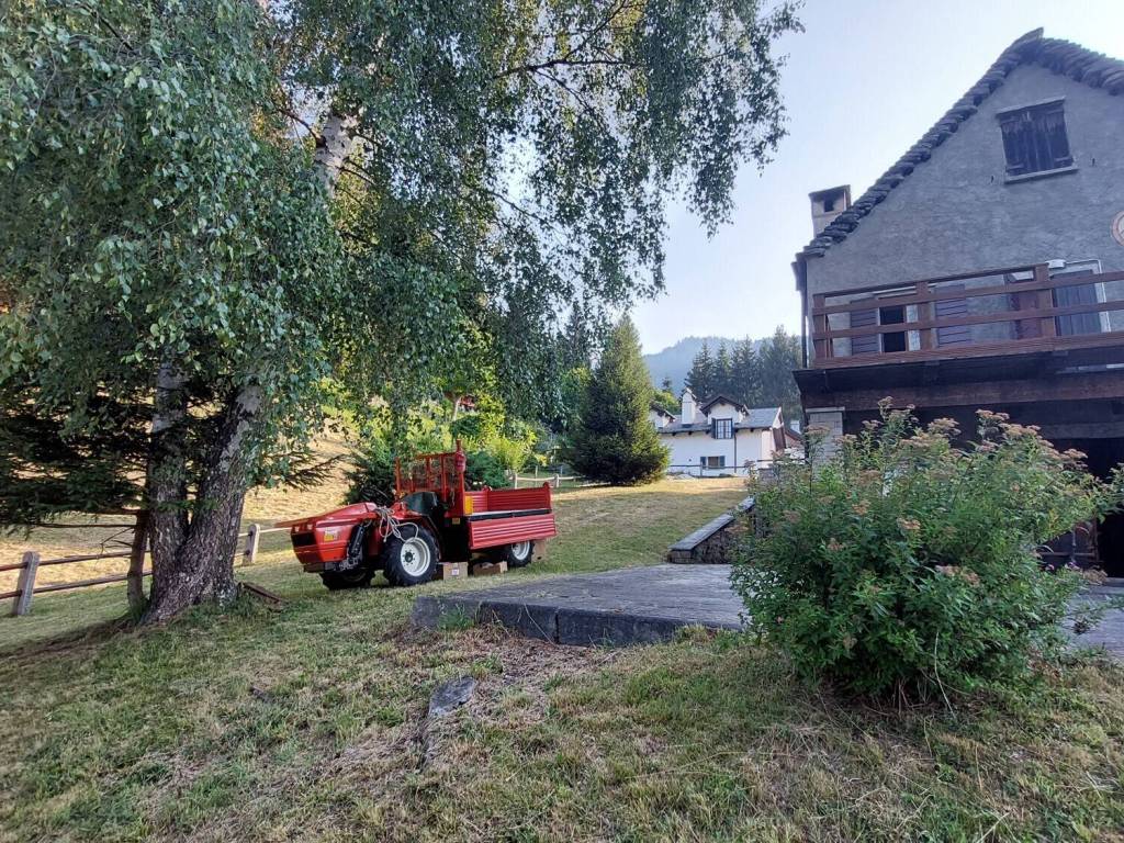 Casa indipendente a Craveggia - Foto 4