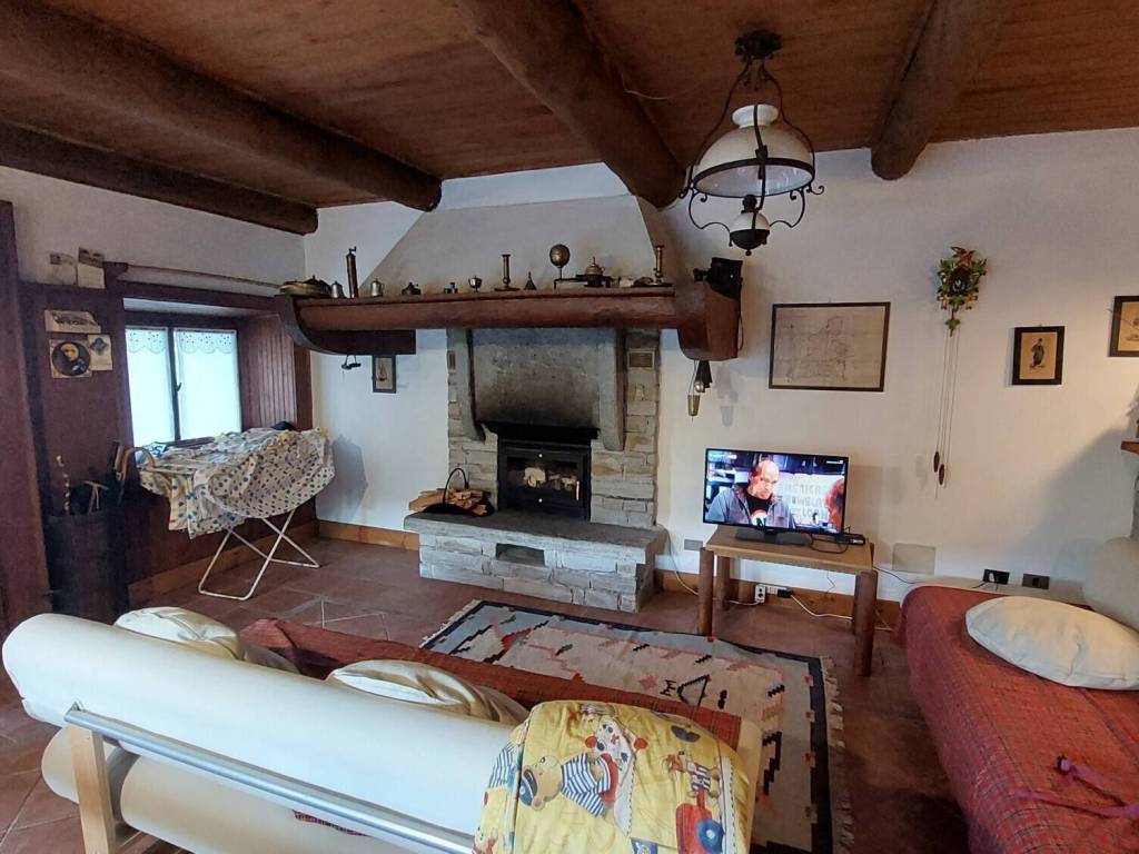 Casa indipendente a Craveggia - Foto 5