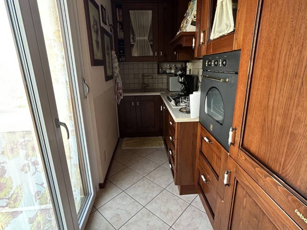 Appartamento a Gallarate in Via Aleardo Aleardi, 24 - Foto 4
