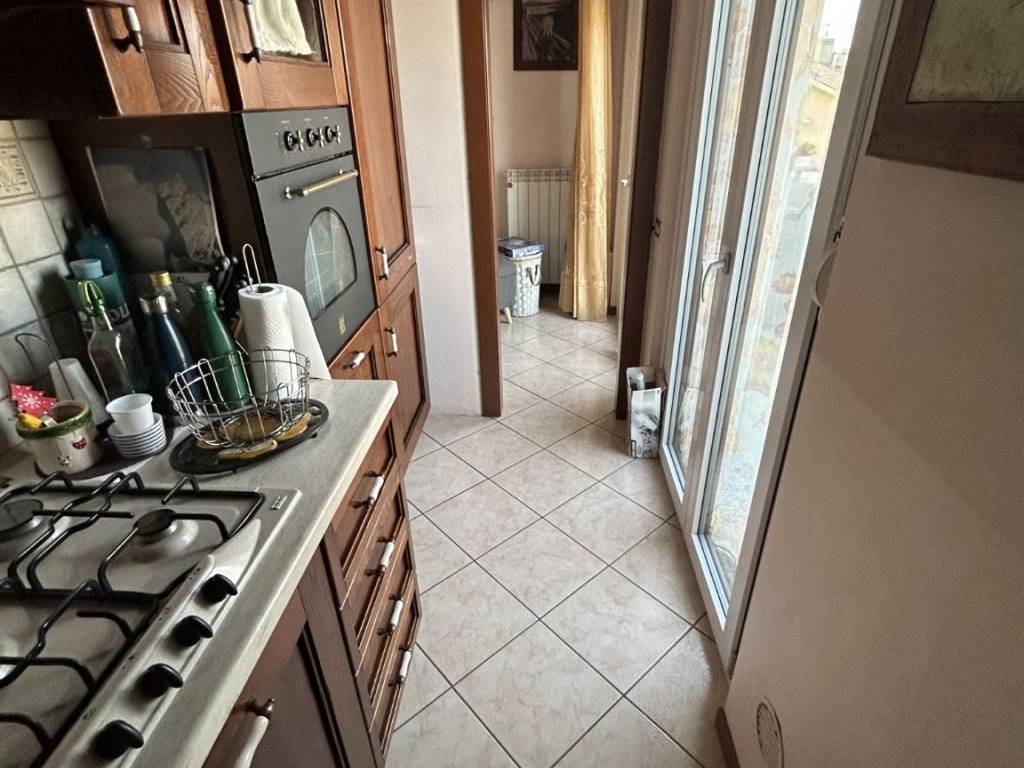 Appartamento a Gallarate in Via Aleardo Aleardi, 24 - Foto 5