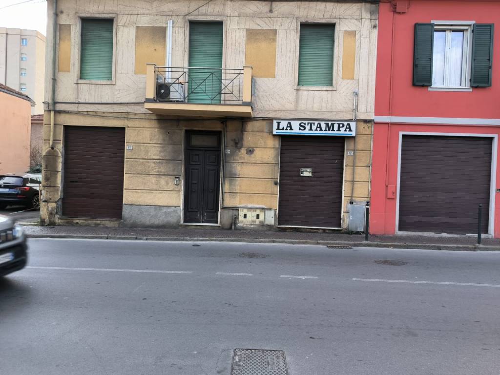Immobile a Imperia in Via Garessio, 101 - Foto 2
