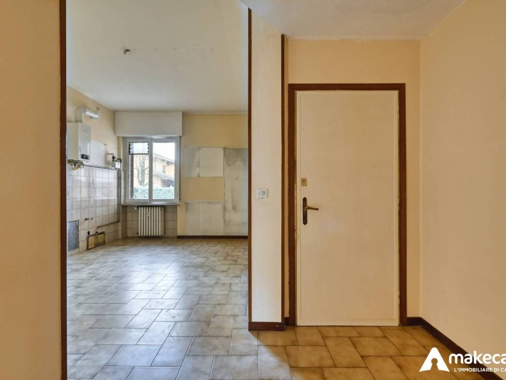 Appartamento a Casalmaiocco in Via Don Bosco, 10 - Foto 3