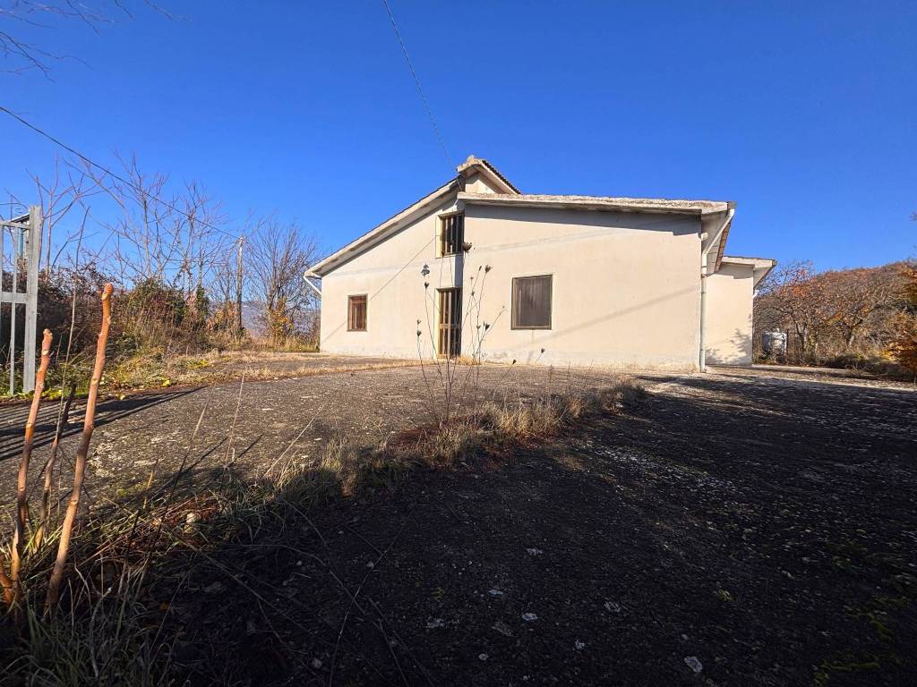 Casa indipendente a Savignano irpino in Contrada Cesine - Foto 3