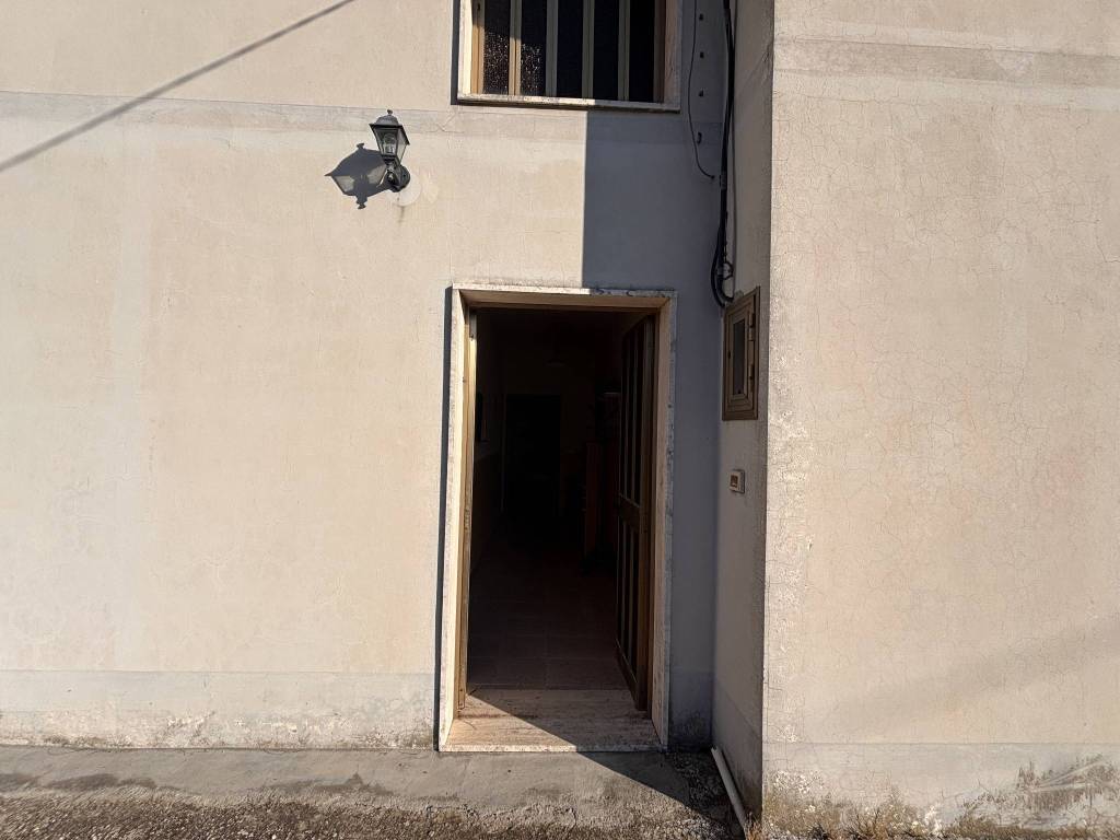 Casa indipendente a Savignano irpino in Contrada Cesine - Foto 4