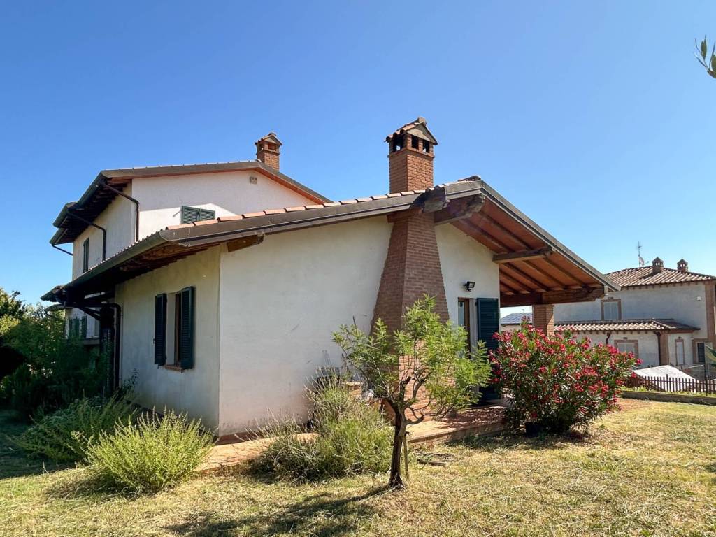 Villa a Marsciano in Via della Pace - Foto 2