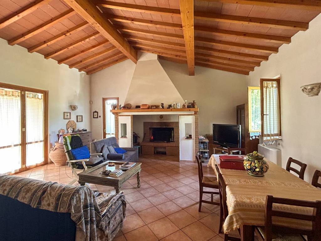 Villa a Marsciano in Via della Pace - Foto 5