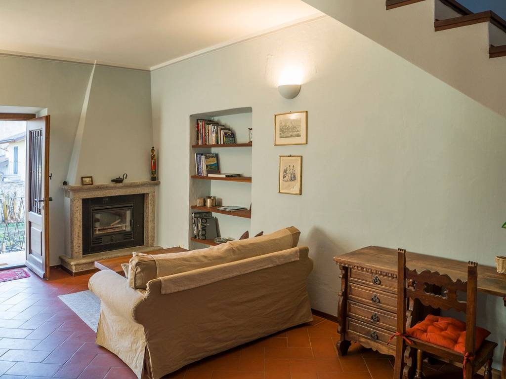 Appartamento a Cannobio in Via Roma, 15 - Foto 2