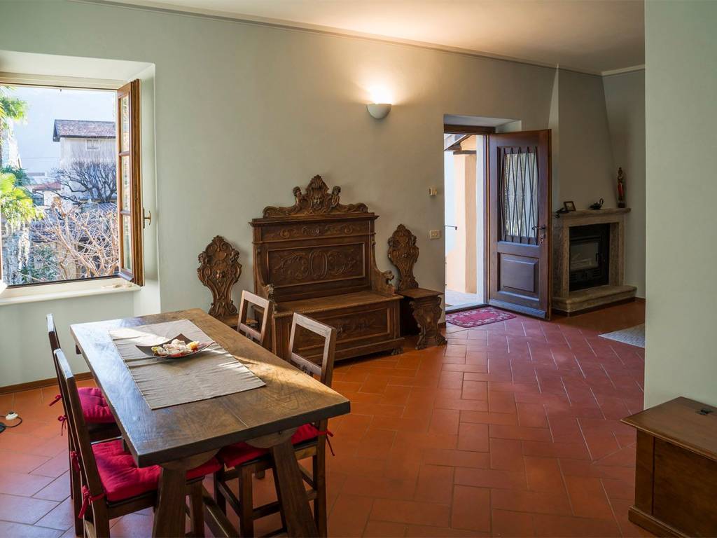 Appartamento a Cannobio in Via Roma, 15 - Foto 4