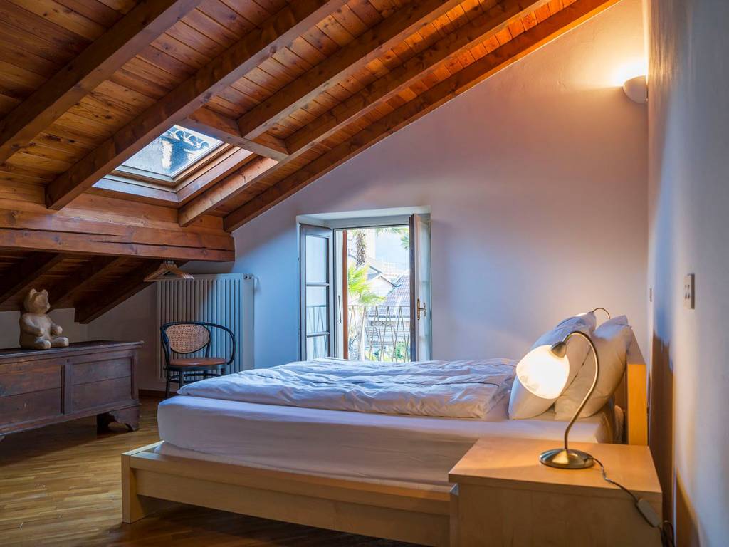 Appartamento a Cannobio in Via Roma, 15 - Foto 5