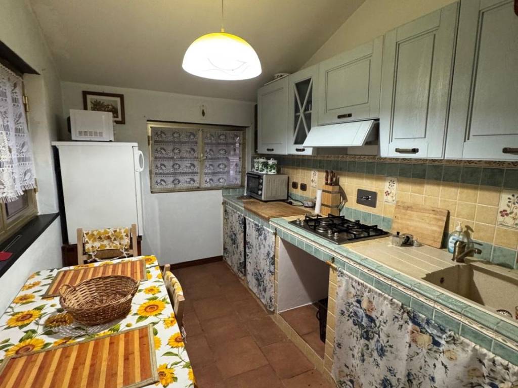 Villa a Lumarzo in Strada Provinciale di Val Fontanabuona - Foto 3