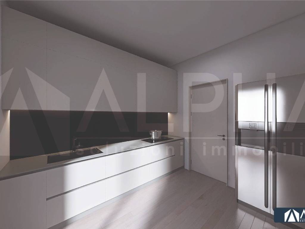 Appartamento a Rimini in Via Bruno Baroni - Foto 2