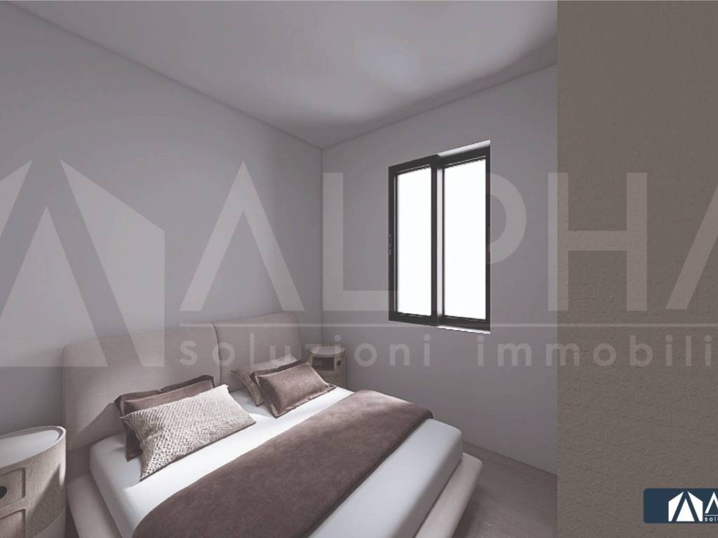 Appartamento a Rimini in Via Bruno Baroni - Foto 3