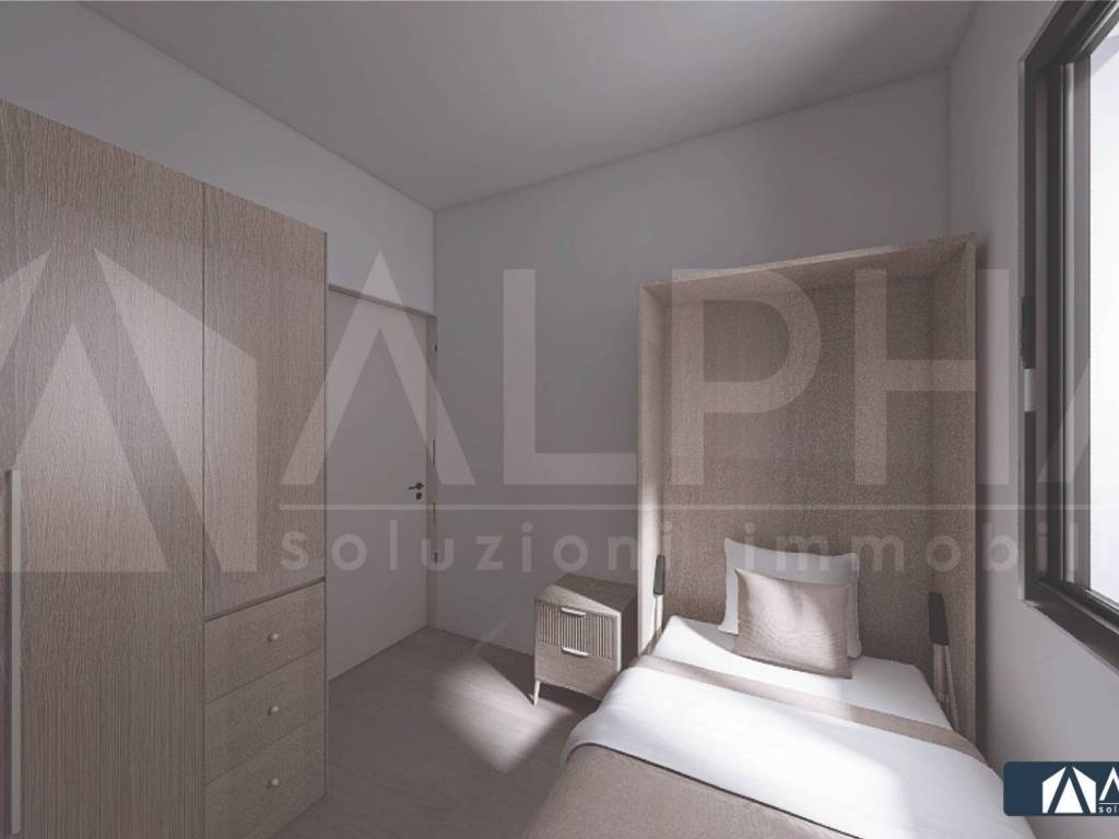 Appartamento a Rimini in Via Bruno Baroni - Foto 4