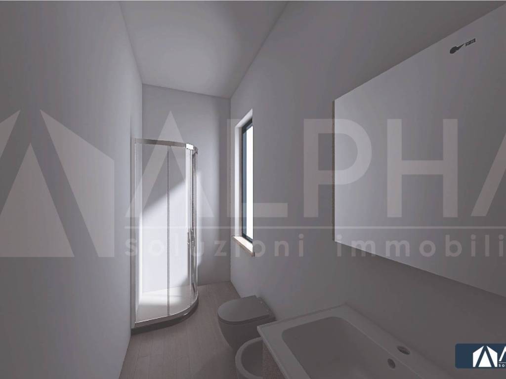 Appartamento a Rimini in Via Bruno Baroni - Foto 5