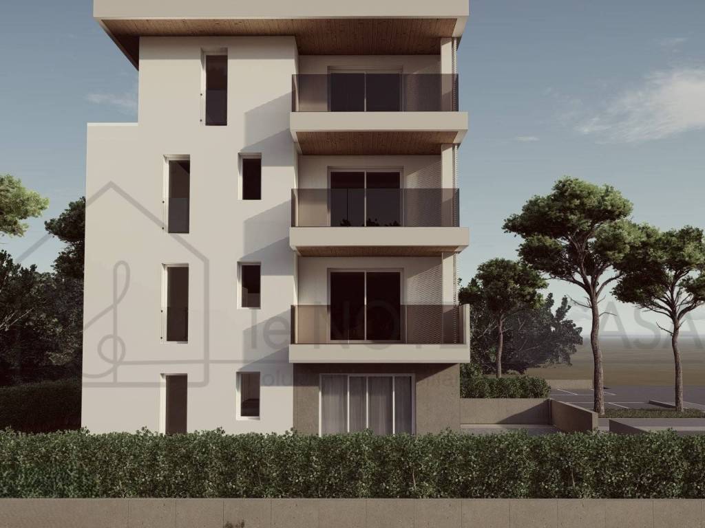 Appartamento a Cervia in viale belfiore, 23 - Foto 2