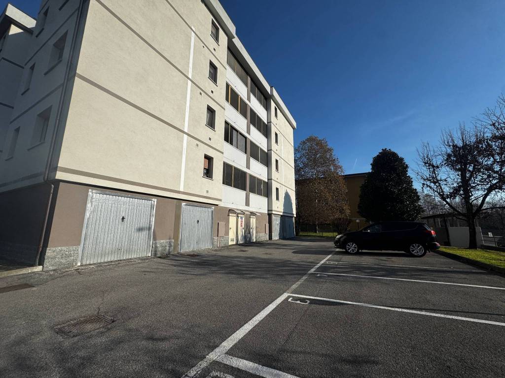 Appartamento a Tavazzano con villavesco in Via Giuseppe Di Vittorio, 6 - Foto 3