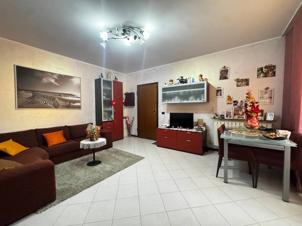 Appartamento a Tavazzano con villavesco in Via Giuseppe Di Vittorio, 6 - Foto 5