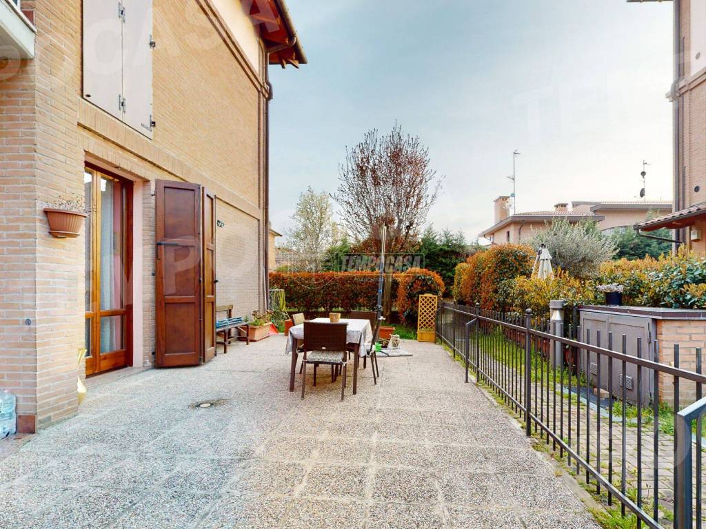 Appartamento a Valsamoggia in Via Rondanina 23/C - Foto 2