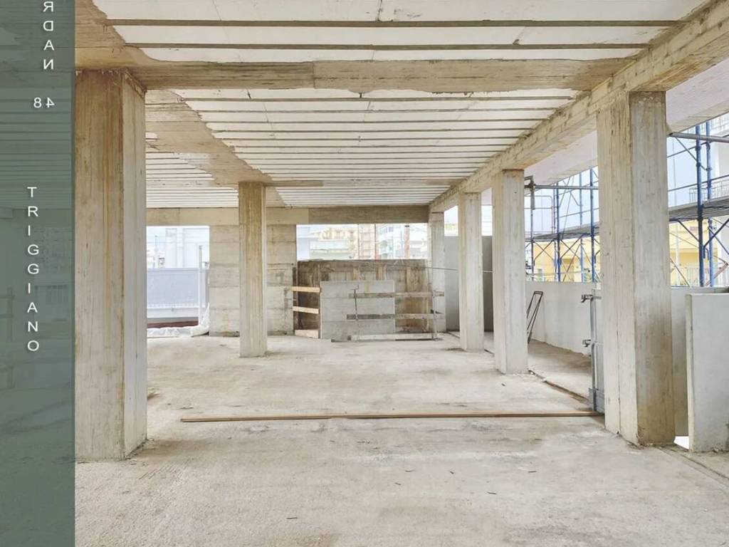 Appartamento a Triggiano in Guglielmo Oberdan, 48 - Foto 4