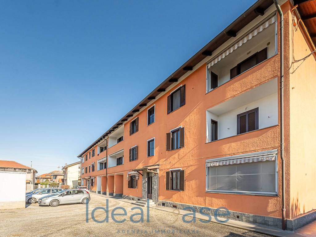 Appartamento a Pianezza in Via Ducale, 6 - Foto 2