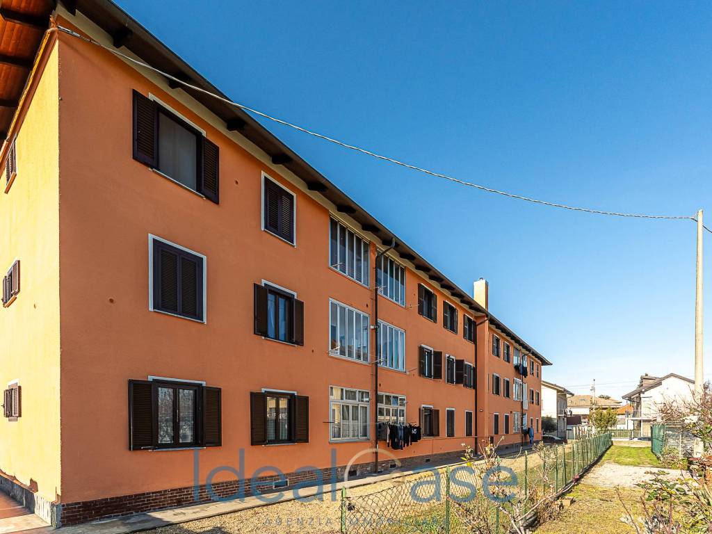 Appartamento a Pianezza in Via Ducale, 6 - Foto 3