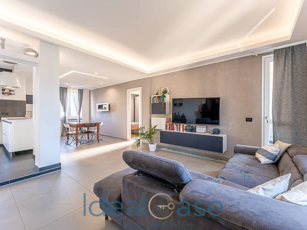 Appartamento a Pianezza in Via Ducale, 6 - Foto 4