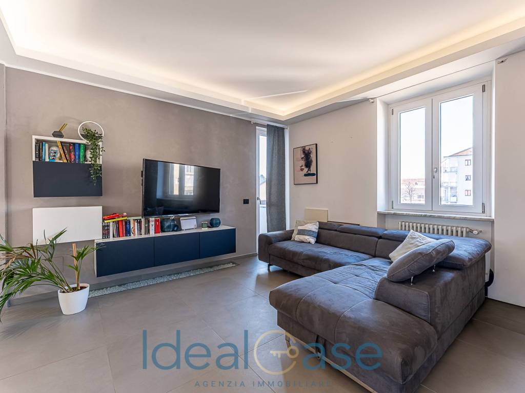 Appartamento a Pianezza in Via Ducale, 6 - Foto 5