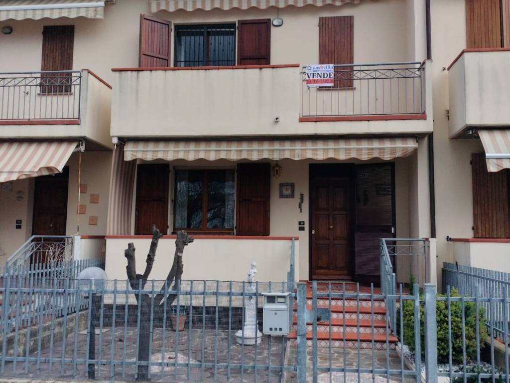 Villetta a schiera a Santarcangelo di romagna in Via dei Ciclamini, 11 - Foto 2