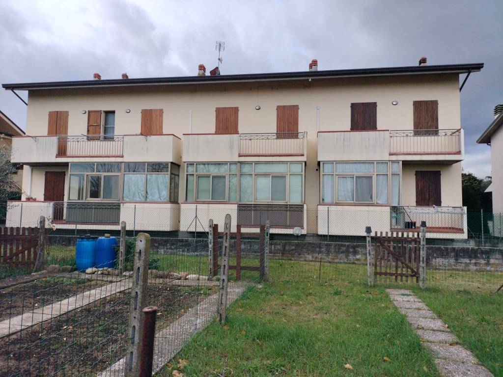 Villetta a schiera a Santarcangelo di romagna in Via dei Ciclamini, 11 - Foto 3