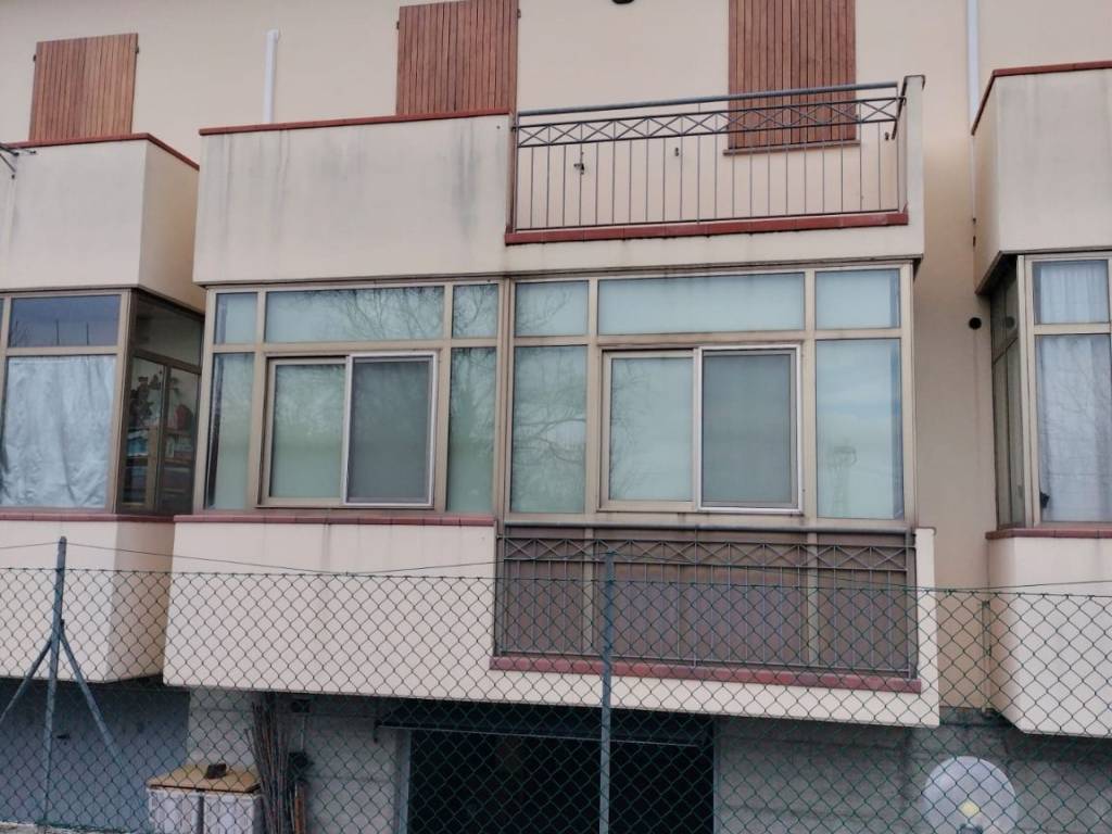 Villetta a schiera a Santarcangelo di romagna in Via dei Ciclamini, 11 - Foto 4