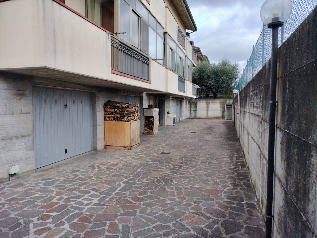 Villetta a schiera a Santarcangelo di romagna in Via dei Ciclamini, 11 - Foto 5