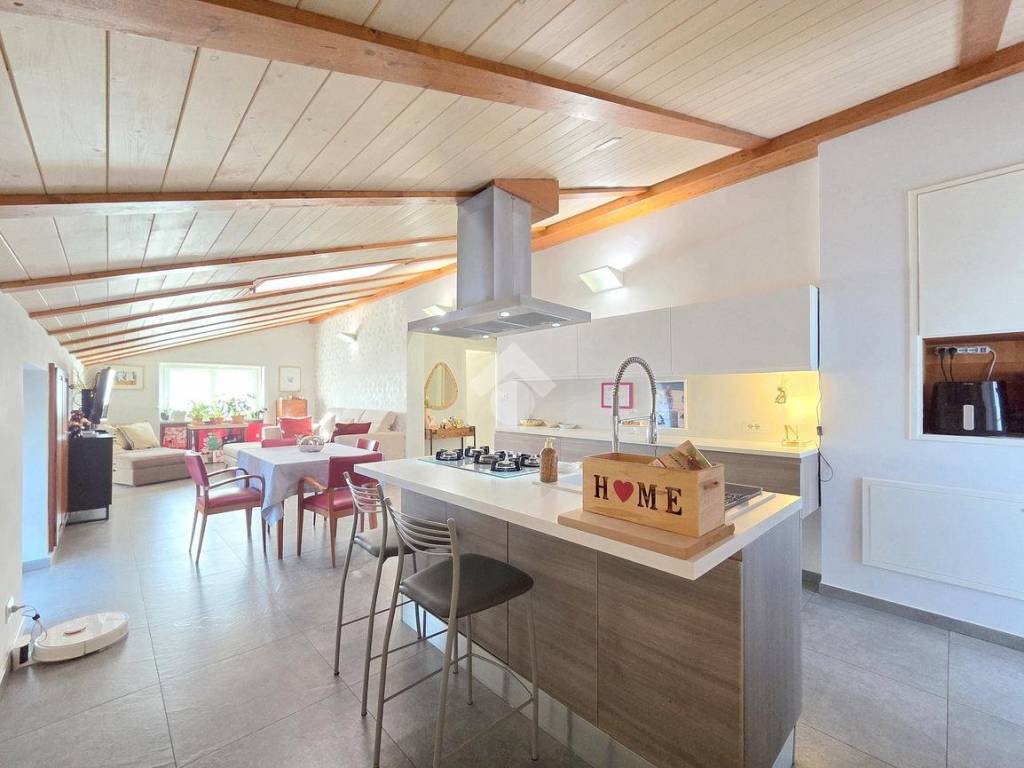 Villa a Alpignano in Via Caselette - Foto 2