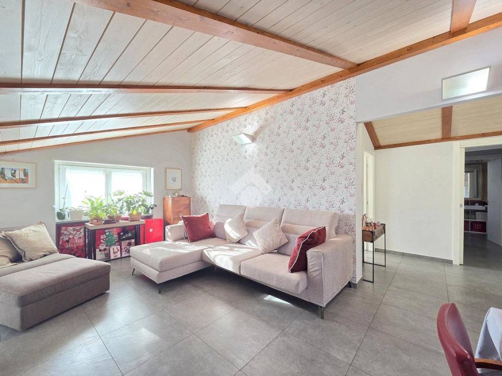 Villa a Alpignano in Via Caselette - Foto 3
