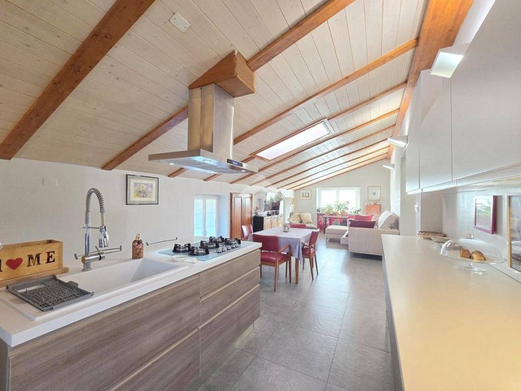 Villa a Alpignano in Via Caselette - Foto 4