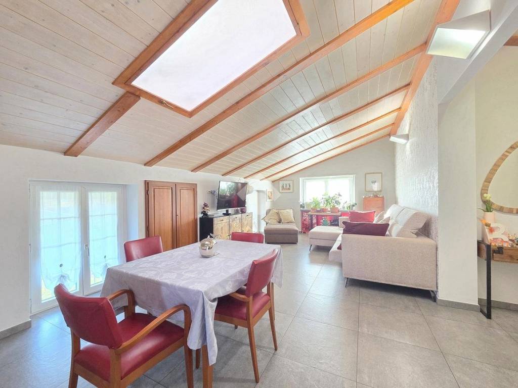 Villa a Alpignano in Via Caselette - Foto 5