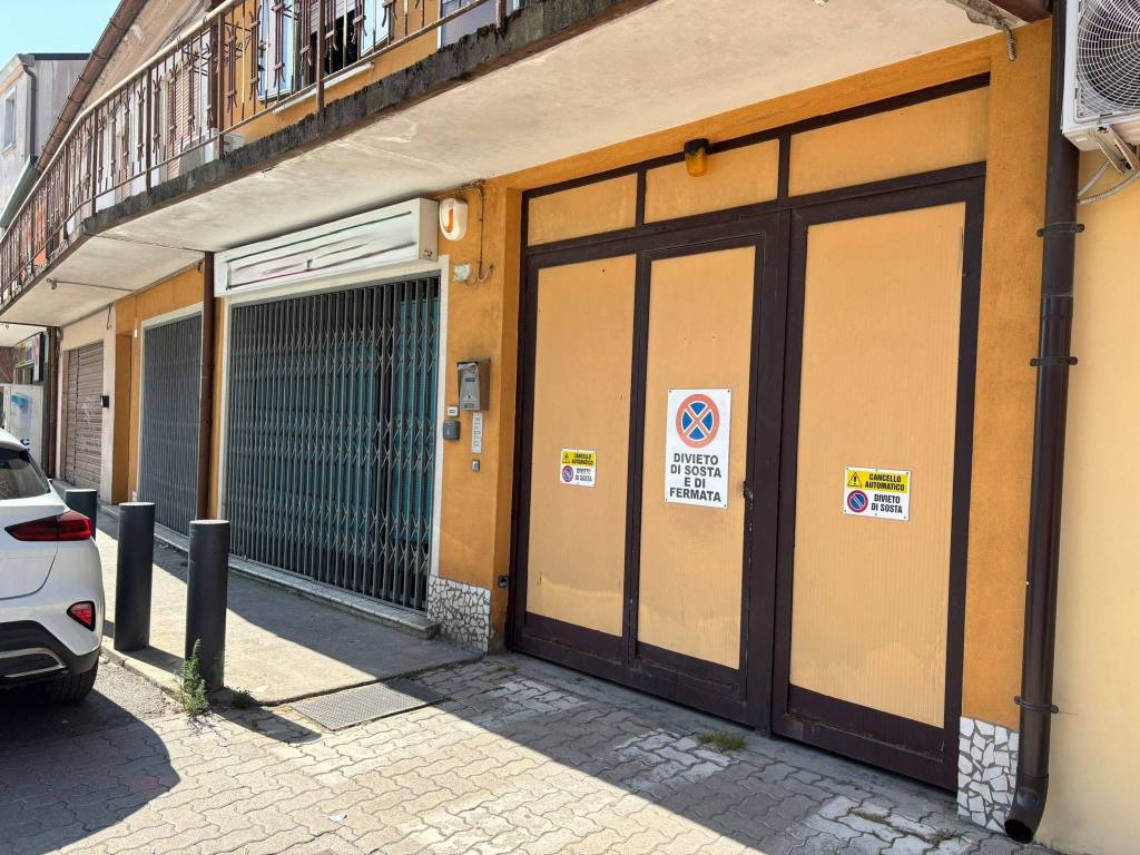 Immobile a Porto viro in Via Torino, 1 - Foto 2