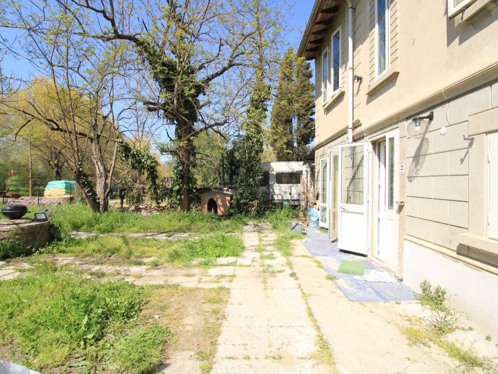 Rustico / casale a Capraia e limite in Via Valle Minore - Foto 3