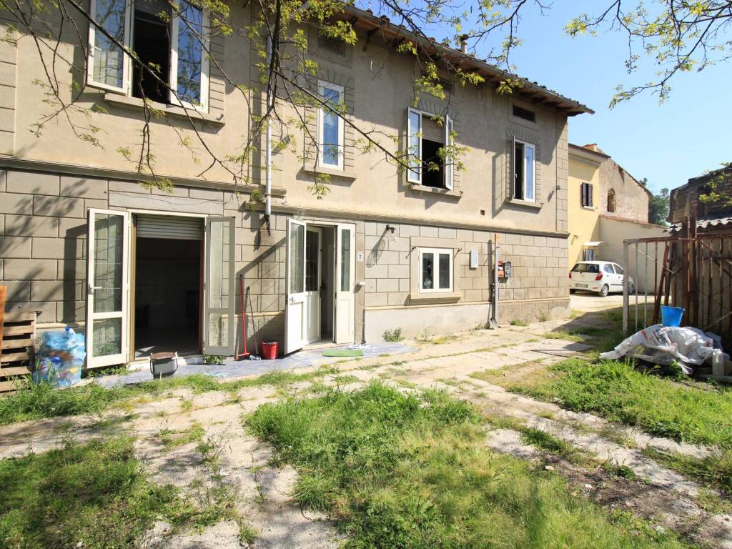 Rustico / casale a Capraia e limite in Via Valle Minore - Foto 4