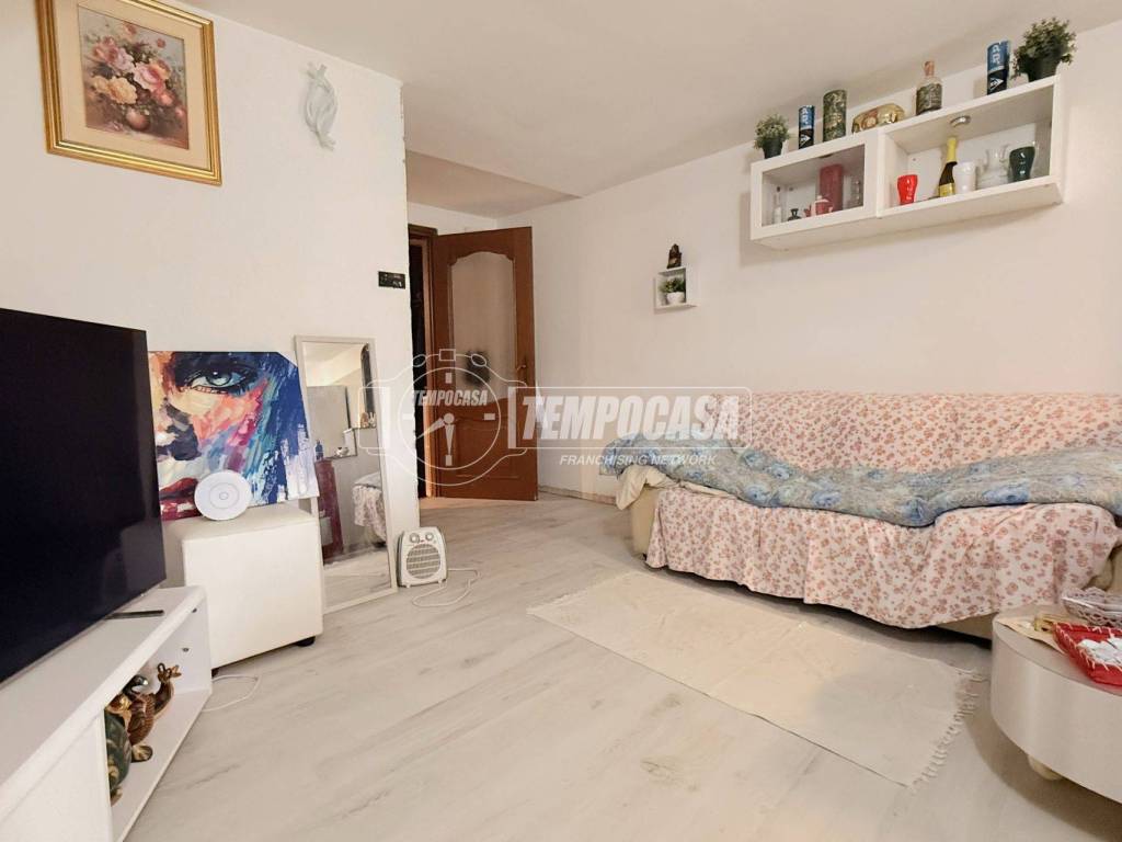 Appartamento a Ronco biellese in Via Libertà - Foto 2